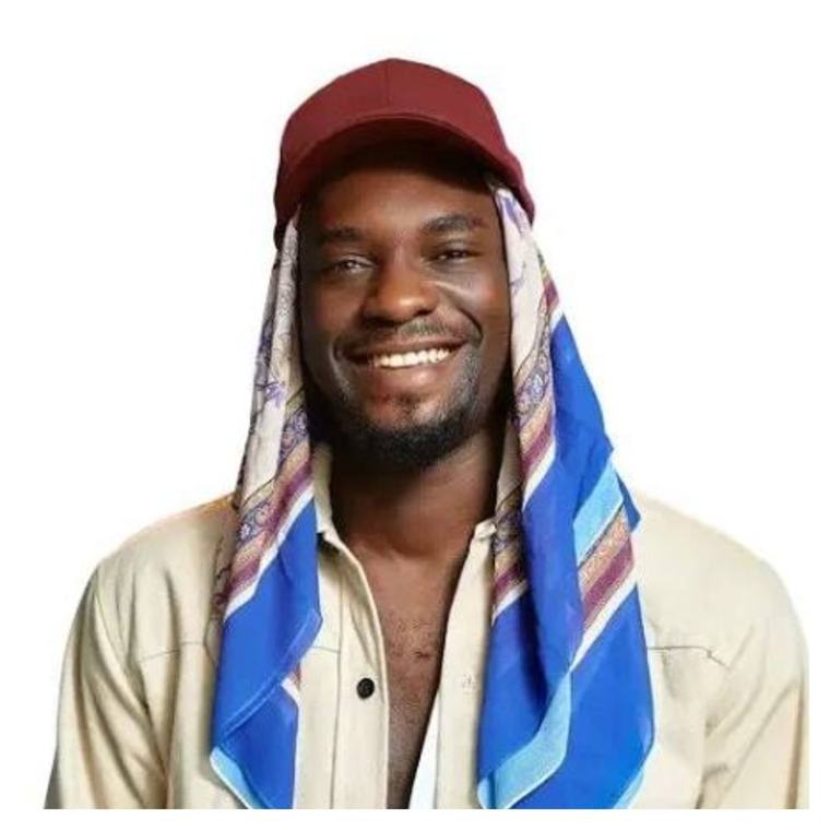 BBNaija S11: Gerard becomes eighth housemate to be evicted