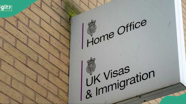 Visa applications: UK issues fresh advisory to Nigerians