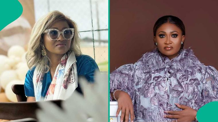 Mary Njoku asks a provocative question about men who benefit from wealthy friends