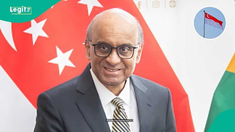 Singapore launches $70,000 child support package for every Singaporean child