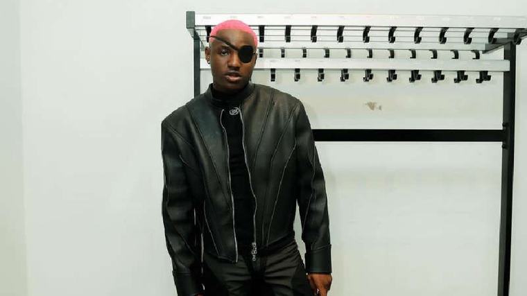 Ruger Part Ways With Record Label "Jonzin World"
