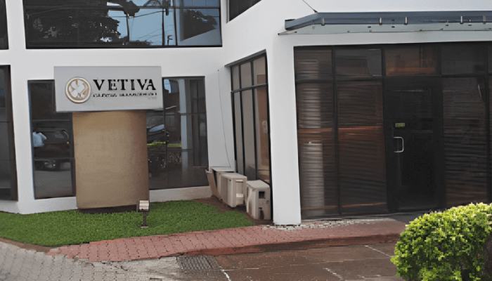 Vetiva Advisory Services is lead adviser to Dangote Refinery IPO