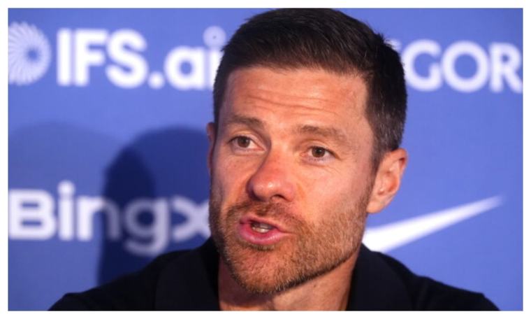 EPL: Why Chelsea lost 2-1 to Arsenal – Xabi Alonso