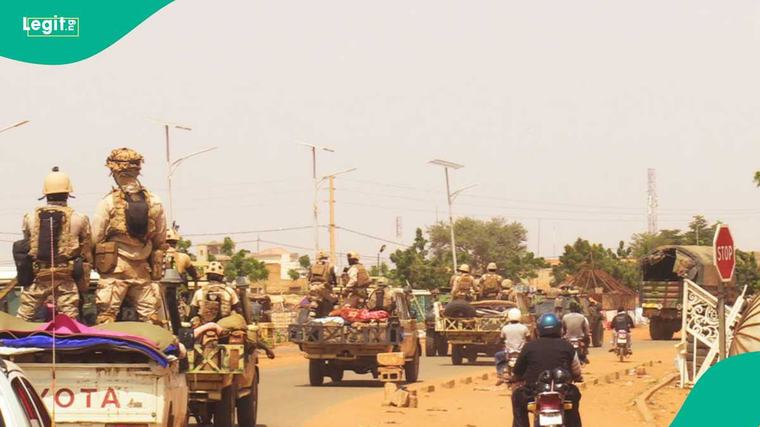 Recent Nigerien coup attempt: Key things to know as soldiers attack presidential palace