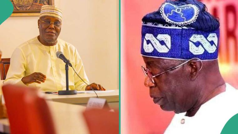 Tension as Atiku drags Tinubu, releases fuel prices in Arab countries