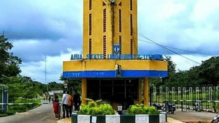 Abia State University lifts suspension of lecturer who criticized salary disparity