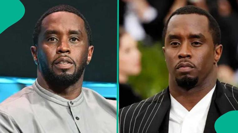 Diddy’s prison release date moved up again as music mogul set to leave even sooner