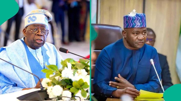 Major political party dares Tinubu, Defence minister to step out without escorts, "Pain of daily killings"