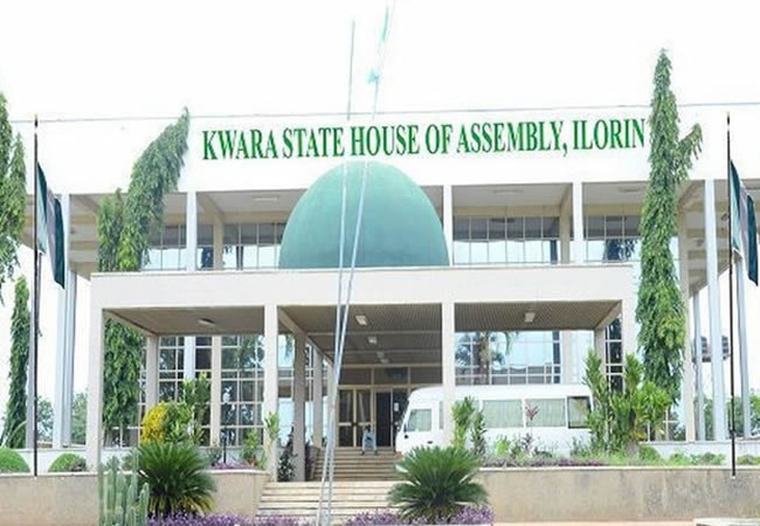 Kwara Assembly declares two members’ seats vacant for dumping APC for PDP
