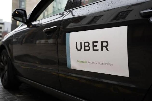 Why Uber left Nigeria – FAAN