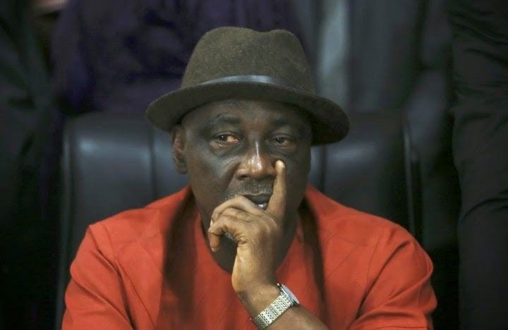 Benue South APC rejects purported endorsement of Abba Moro