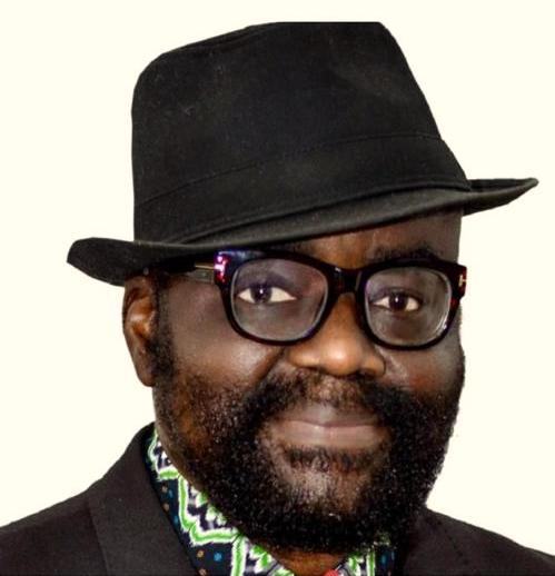 Hello, God!, By Wole Olaoye