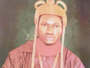 23-yr-old DELSU undergraduate crowned king