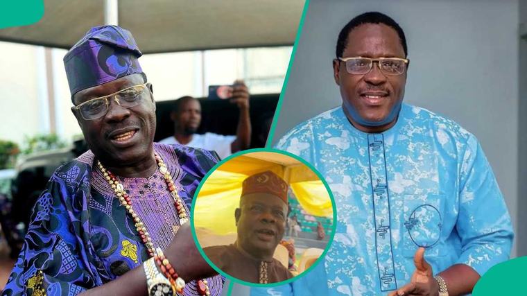 Nollywood stars turn up for Ogogo’s eight-day Fidau prayer as videos emerge