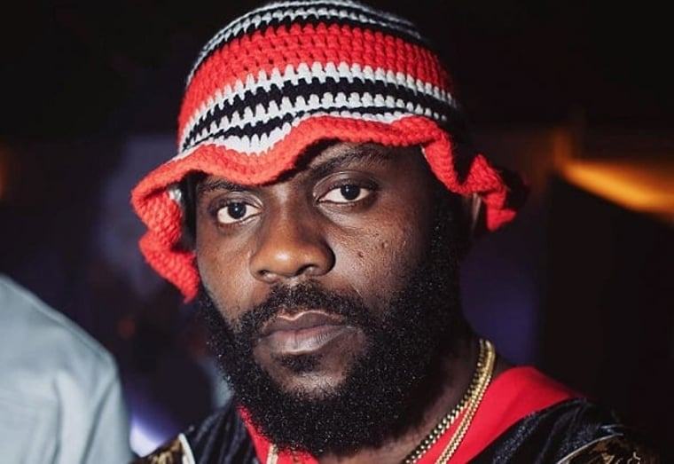 OdumoduBlvck’s lawyers petition police over alleged arrest attempt