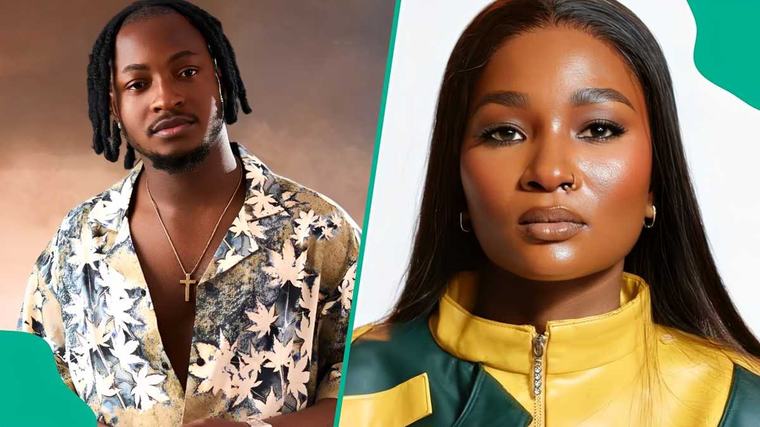 BBNaija season 11: Sultex, Goddessa become the latest housemates to be evicted