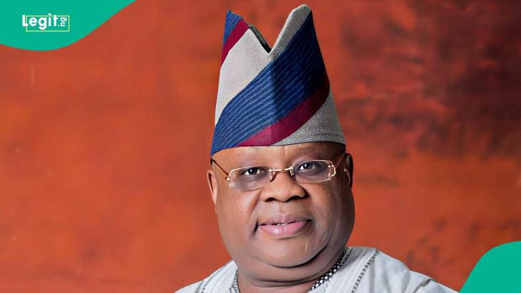 Osun election 2026: APC, PDP challenge Adeleke’s victory at tribunal