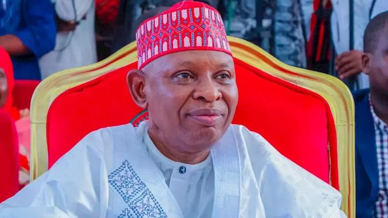 Kano Governor Calls for Stronger Collaboration with Kannywood