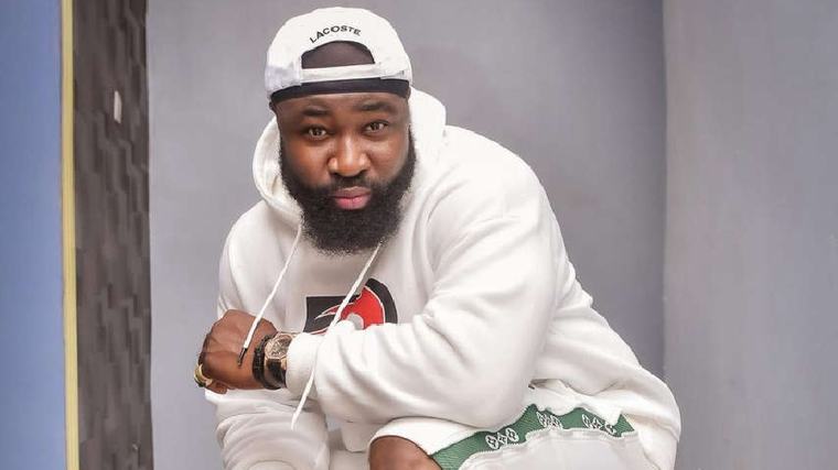 Harrysong Begs Kcee For His Royalties
