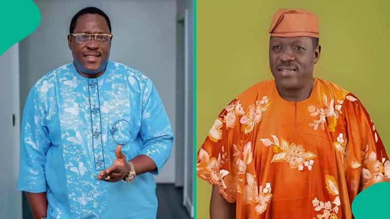 Cleric shares what happened to N25m sent to late Ogogo’s account, shares his dream