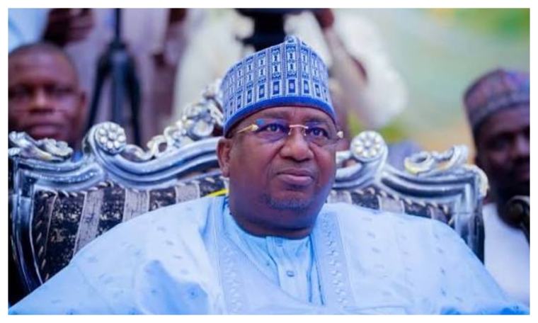 2027: ‘Deal with anyone who speaks against Gov Idris’ — Kebbi LG chairman tells supporters