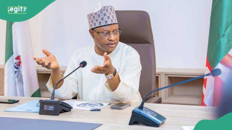 Breaking: Celebration erupts as traditional rulers' salaries increased in top northern state