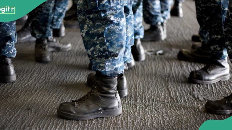 US soldier's wife deported after ICE arrest outside Walmart