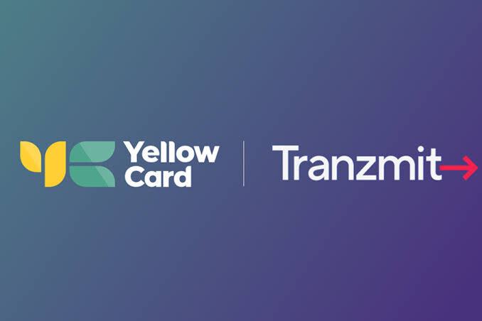 Tranzmit, Yellow Card target faster USA-Nigeria payments with stablecoin settlement