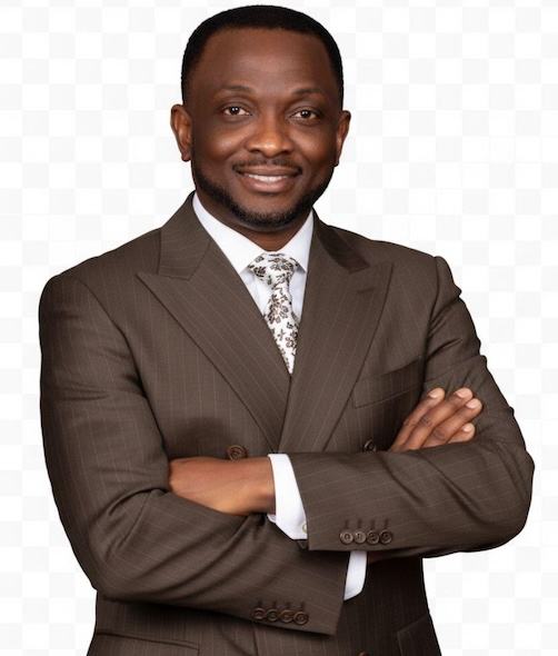 Twenty-two years to destiny: The silent sacrifices that carved my journey to the nations, By Ayo Akerele
