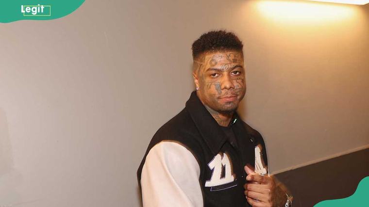 Blueface's girlfriend history: from Jaidyn to Nevaeh Akira – and why there will be no blended family