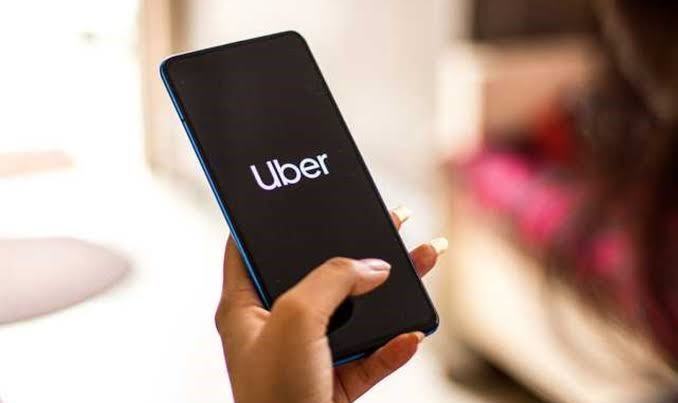 Uber’s exit from Nigeria has nothing to do with FAAN – Official