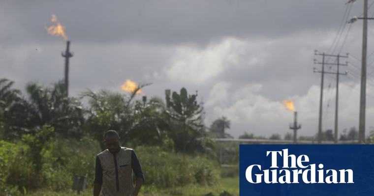 Global move away from oil could lead to conflict and migration, experts say
