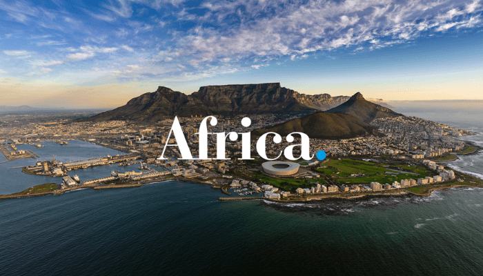 Africa’s $5 trillion invisible economy: Turning informality into prosperity
