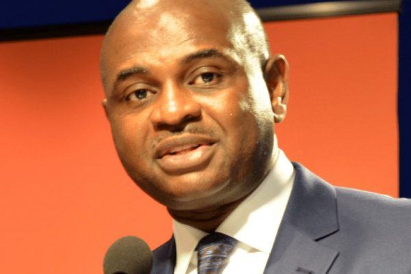 Africa’s prosperity lies beyond map correction – Moghalu