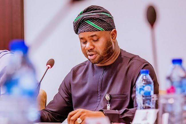 Ultimate measure of success of tax reform is better taxpayer experience – Adedeji