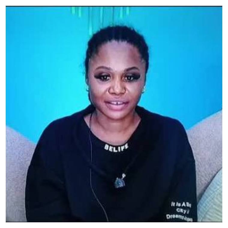 BBNaija S11: Flora put up for possible eviction after losing gambit immunity