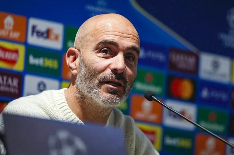 – Maresca agrees with Haaland that players started season tired