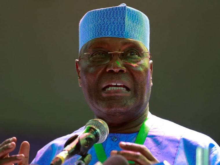 Tinubu’s economic policies caused Nigeria’s cost-of-living crisis – Atiku