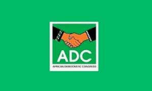 Full List: ADC unveils 28 governorship candidates for 2027 election