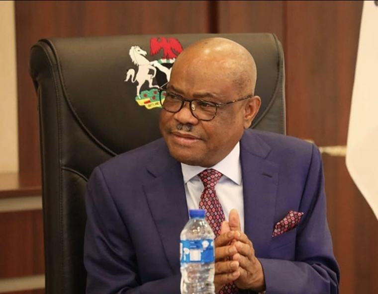 2027: Atiku, Obi will come after me if Tinubu loses — Wike