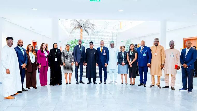 Nigerian Government Champions Flutterwave's Global Expansion Amid Economic Reforms