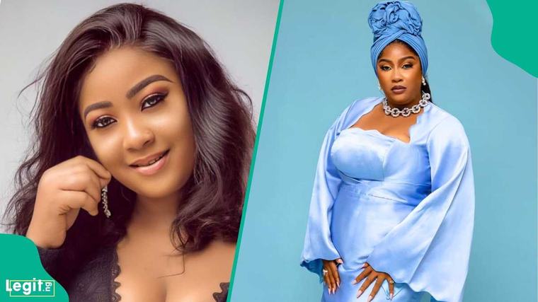 Tope Osoba: New details finally emerge for actress’ burial after earlier postponement