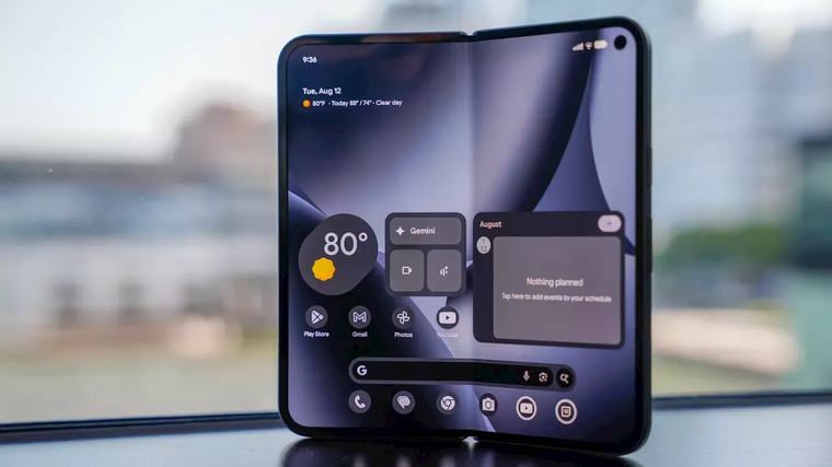 Affordable Alternatives to Samsung Galaxy Z Fold 7
