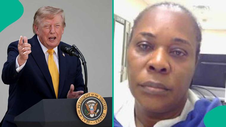 Full list: US lists fresh names and photos of 10 Nigerians to be deported