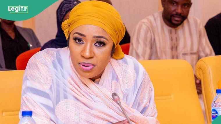 Breaking: APC breaks silence as Tinubu appoints Betta Edu ahead of 2027