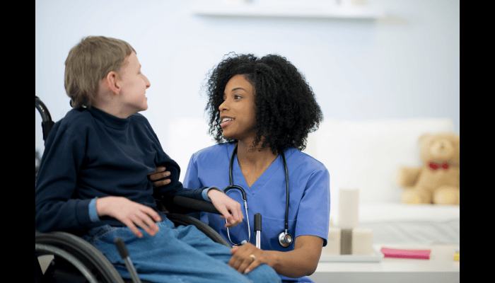 UK’s NHS launches new nursing speciality apprenticeship amid high demand