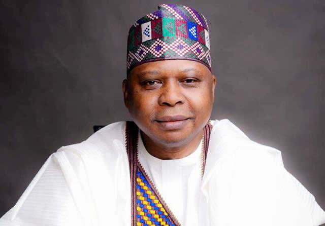 2027: Turaki led PDP join forces with G-100 opposition groups to end APC’s reign
