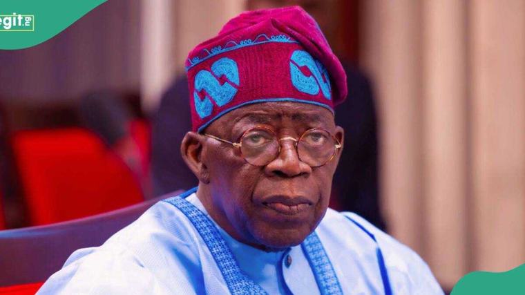 Is it true that Tinubu approved life imprisonment for students who fail to repay NELFUND loans? Here is what we know