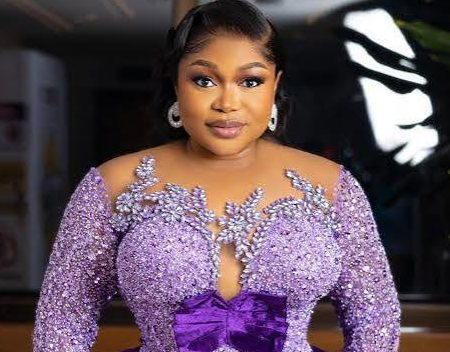 ‘I’m alive,’ Actress Ruth Kadiri debunks death rumour