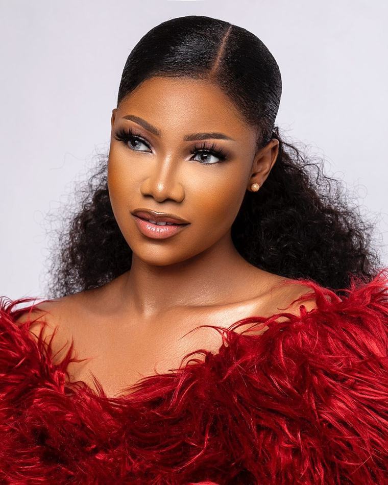 Police arrest BBNaija’s Tacha at Lagos residence